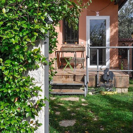 Acogedora Casa Con Verde Jardin By Cabana Rentals Ituero y Lama Dış mekan fotoğraf