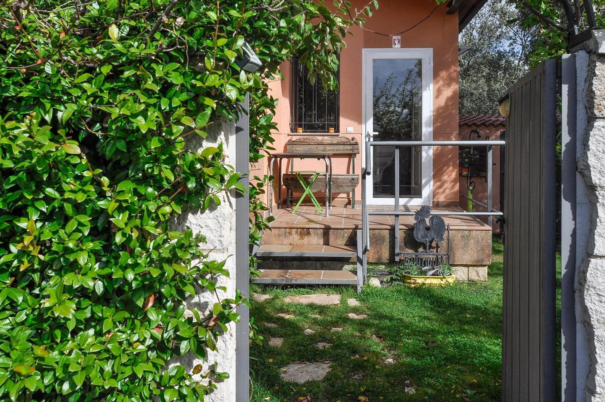 Acogedora Casa Con Verde Jardin By Cabana Rentals Ituero y Lama Dış mekan fotoğraf