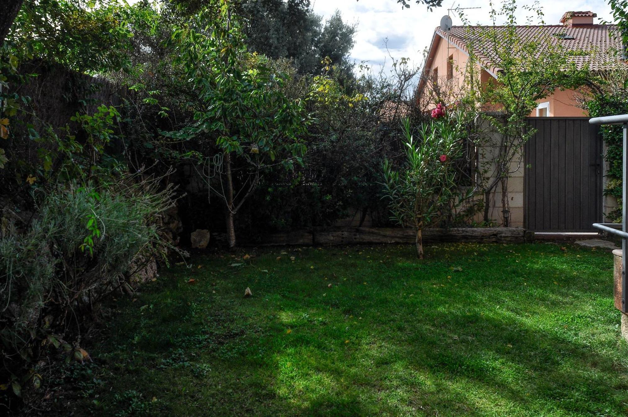 Acogedora Casa Con Verde Jardin By Cabana Rentals Ituero y Lama Dış mekan fotoğraf